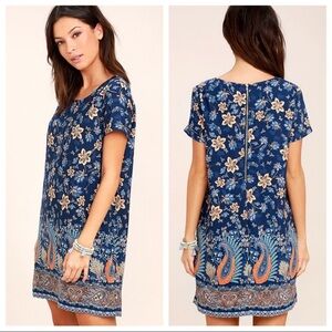 NWOT Lulu’s dress